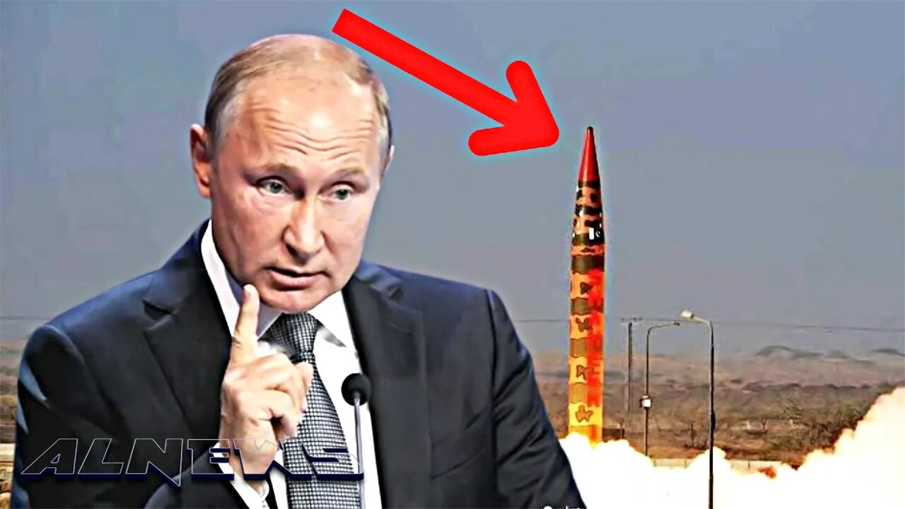 Putin warns Satan 2 ballistic missile could be deployed in months