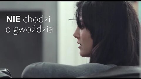 NIE chodzi o gwoździa - napisy PL