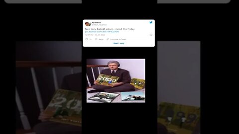 Listeners review the new Joey badass album "2000" #joeybadass #2000