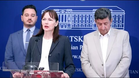 Vesna Vučemilović o sukobu Torcide i policije te o problemima u nacionalnim sportskim savezima