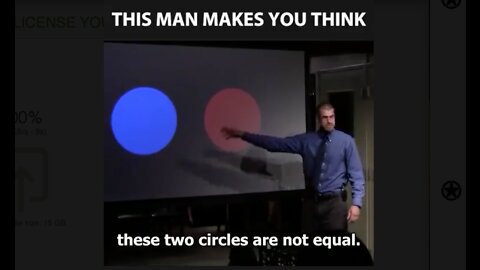 Think about it