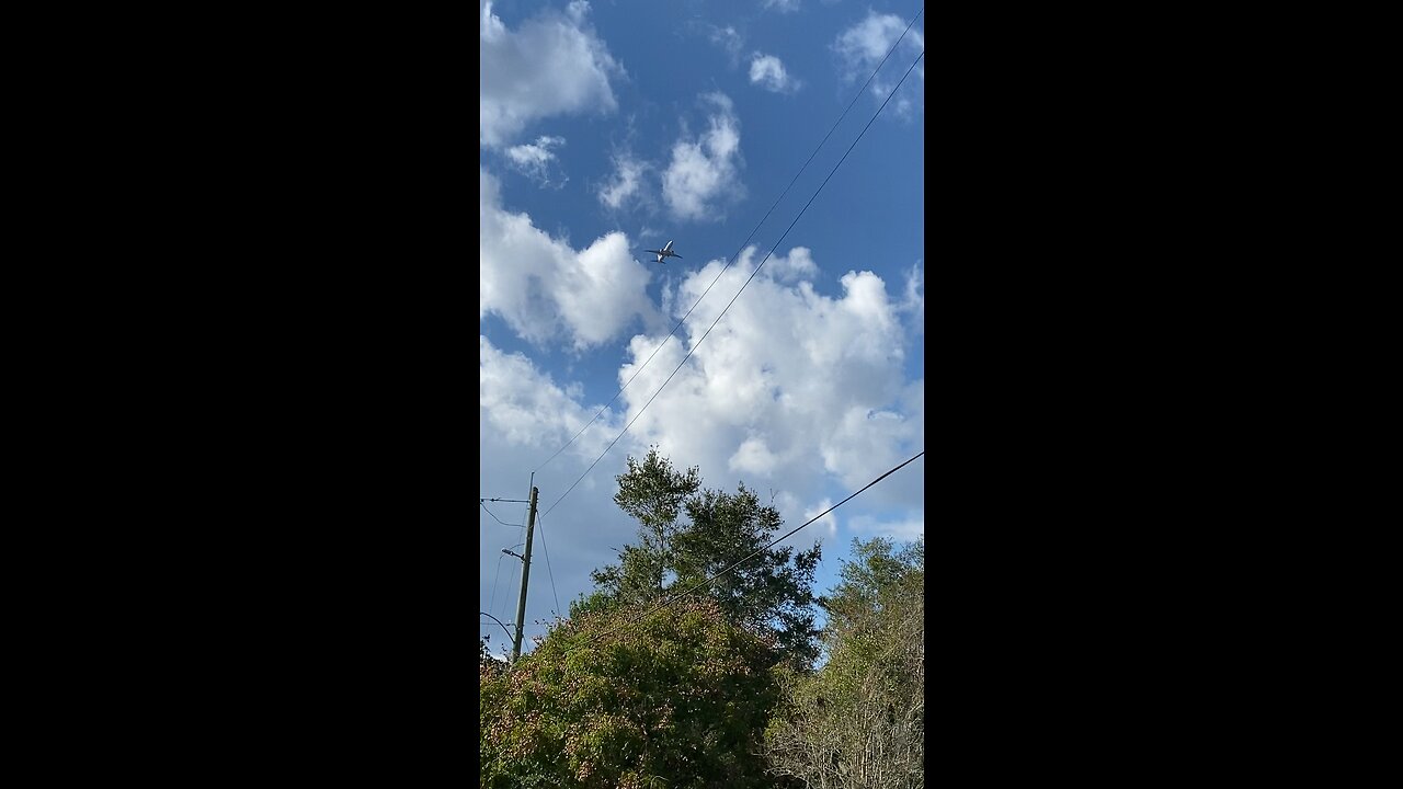 Navy Flights in Jax