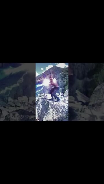 Been Training For Months Finally The Hard Work Has Paid Off #dragonballz #vfx