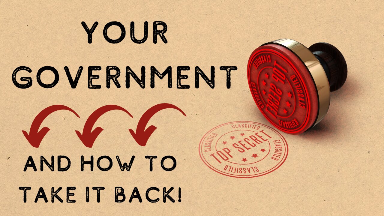 Your Government