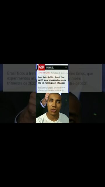 mais uma de Bolsonaro!