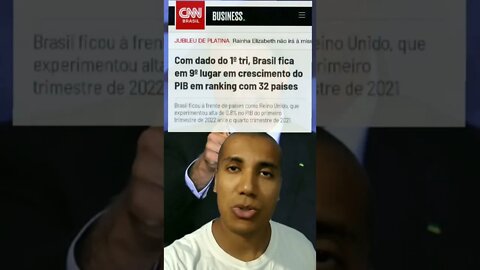 mais uma de Bolsonaro!