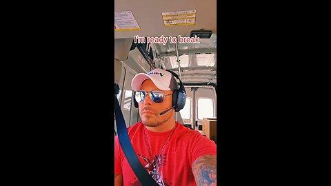 He Speaks For All Patriots!