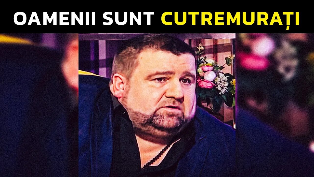 ACUM A DAT ANUNȚUL