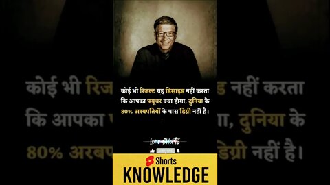 Motivational Quotes Intresting Facts lifestyle research #shorts #ytshorts #knowledge #motivation