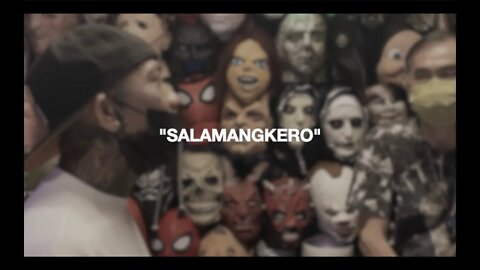 LQTV - SALAMANGKERO [EPISODE 173]