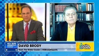 Judge Napolitano on the Possible Motivations for the Deep State Infiltration of Jan 6th