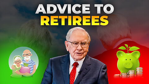 Behind on Retirement Savings Master Warren Buffett’s Late Start Strategy