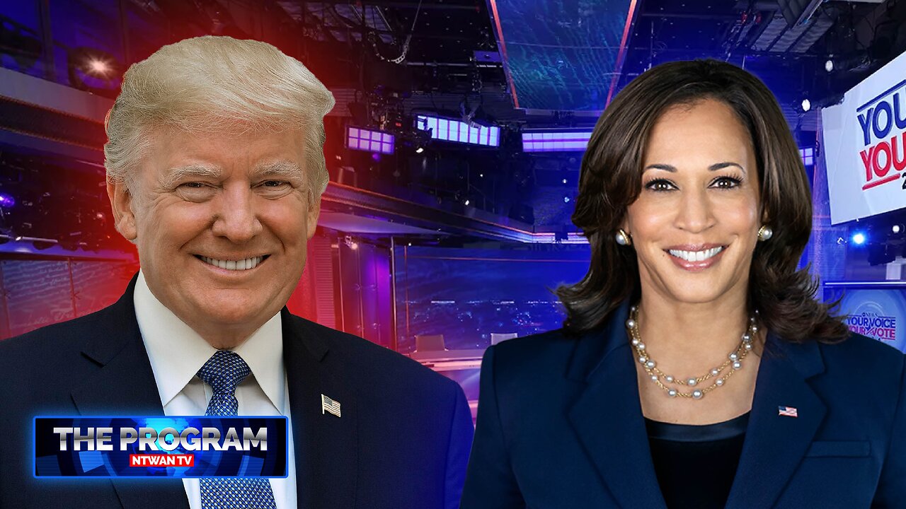 2024 Presidential Election In America