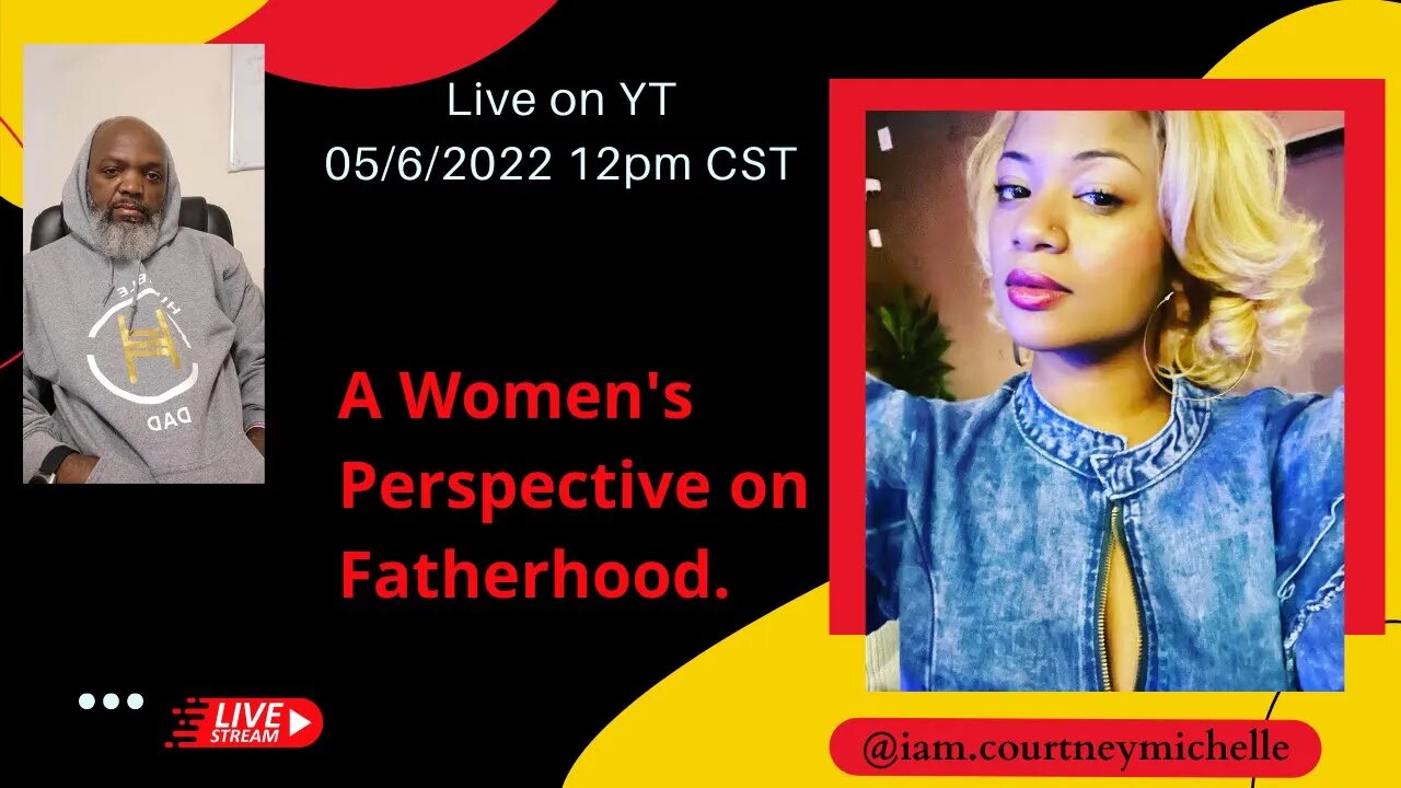 A Women's Perspective on Fatherhood