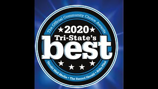 2020 Tri-States Best Winner Lawn Care Company Hagerstown Maryland Video