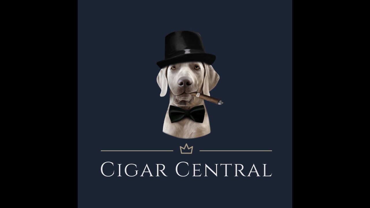 Cigar central