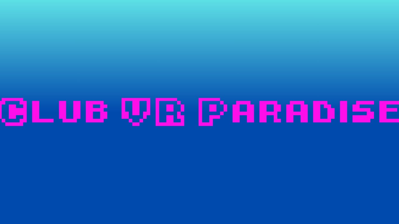 Club VR Paradise Season 4 Episode 8