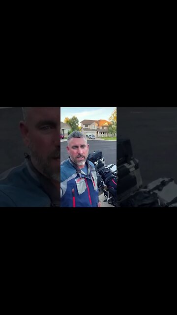 Beginning a 10 day epic adventure.