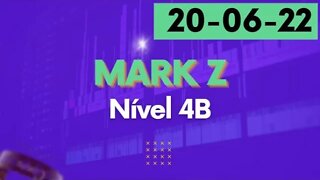 MARK Z Nível 4B