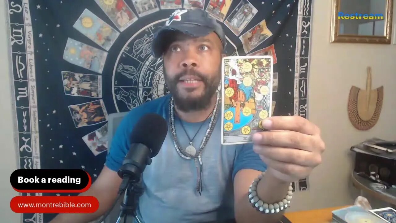 What should You DO RIGHT NOW ! Tarot Reading