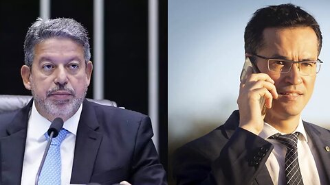 Um cassado e outro descondenado.