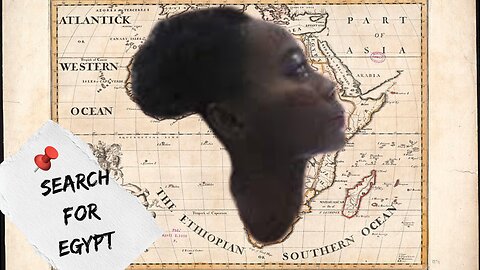 Looking For Egypt