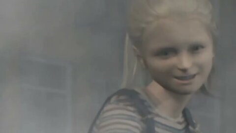 Silent Hill 2 #03 - penelope? 😳