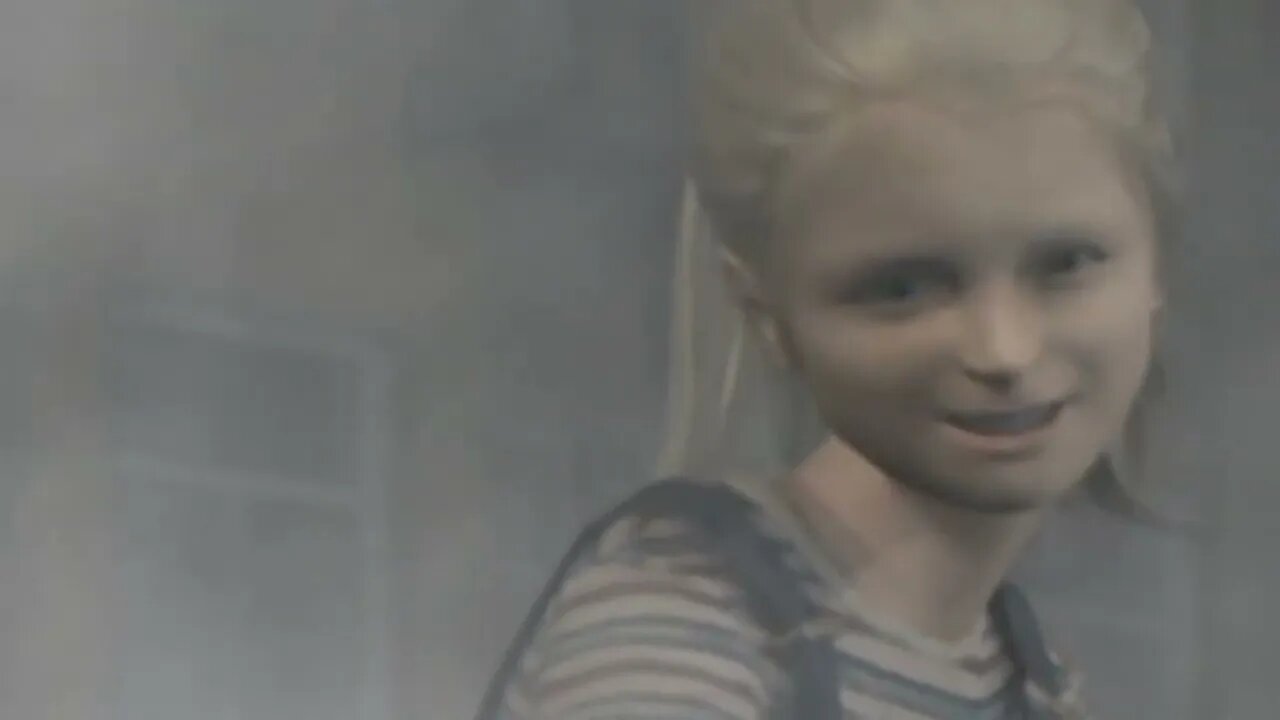 Silent Hill 2 #03 - penelope? 😳