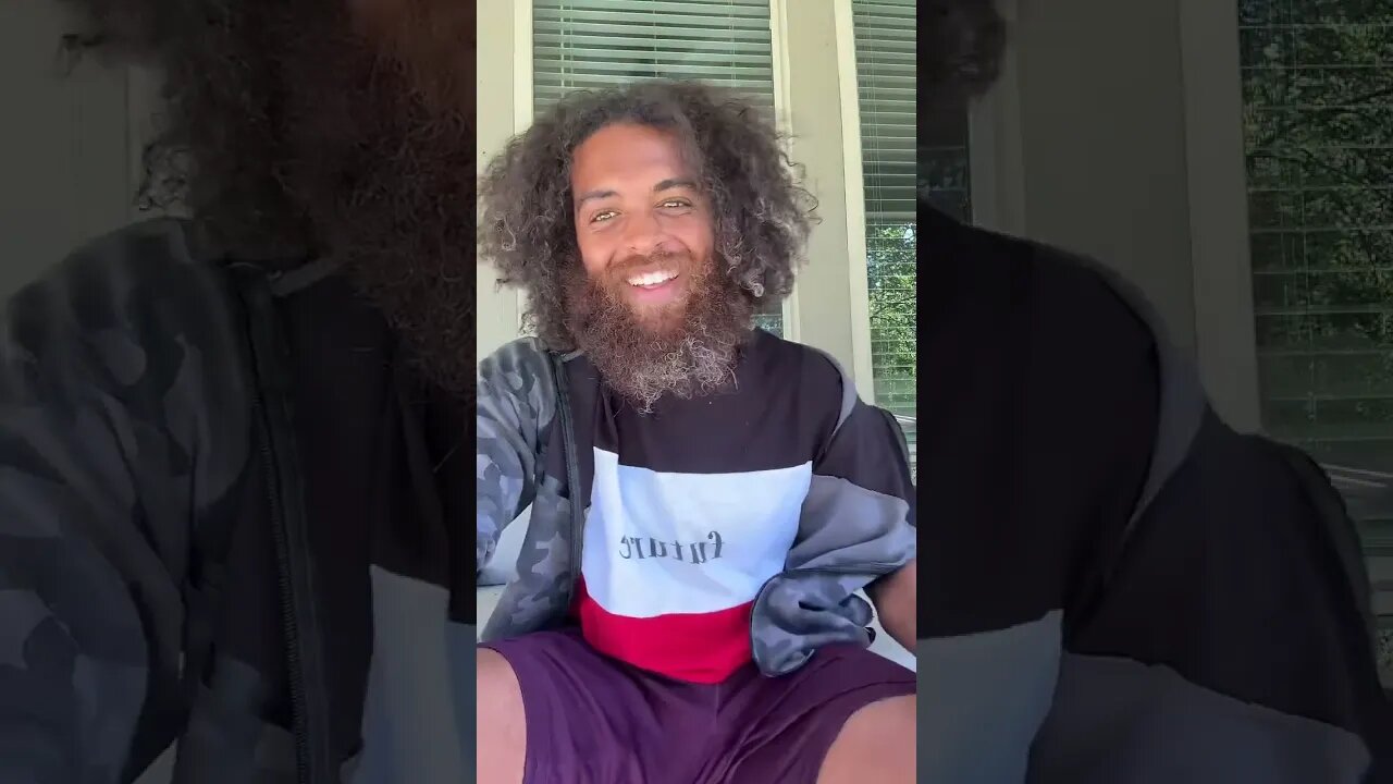 back porch Texas chat live with Rock Mercury on TikTok ￼