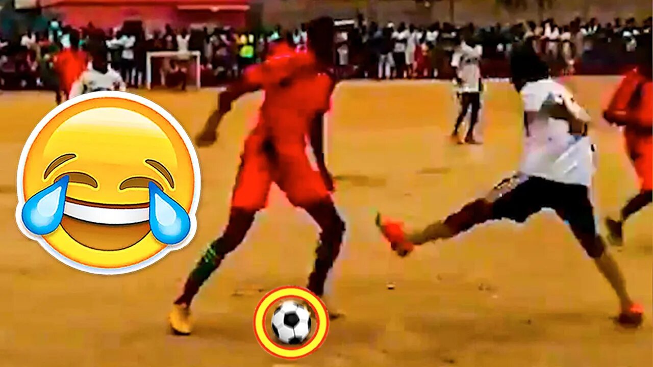 BEST SOCCER FOOTBALL VINES & TIKTOK'S 🤣 FAILS, SKILLS, GOALS