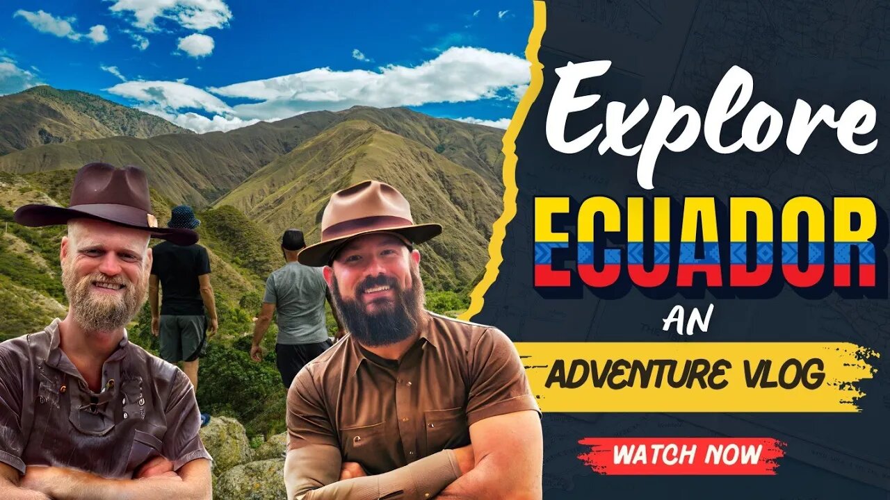 Exploring Remote Regions and Hidden Gems of Vilcabamba, Ecuador