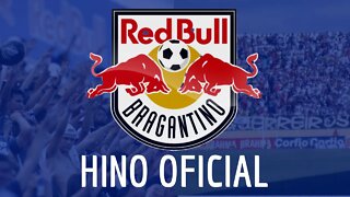 HINO DO RED BULL BRAGANTINO