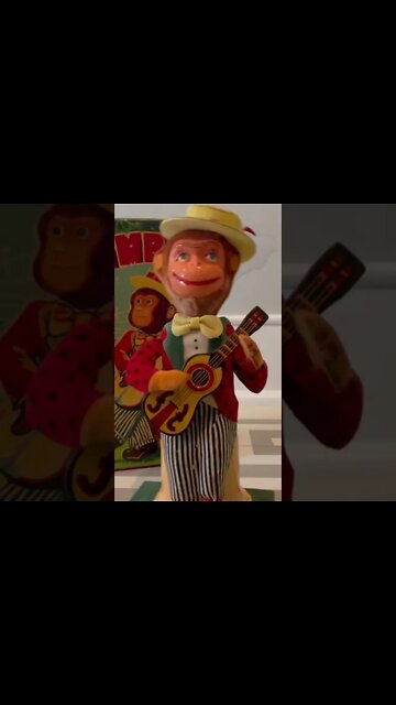 Take me home Country Monkey 🐵 #shorts