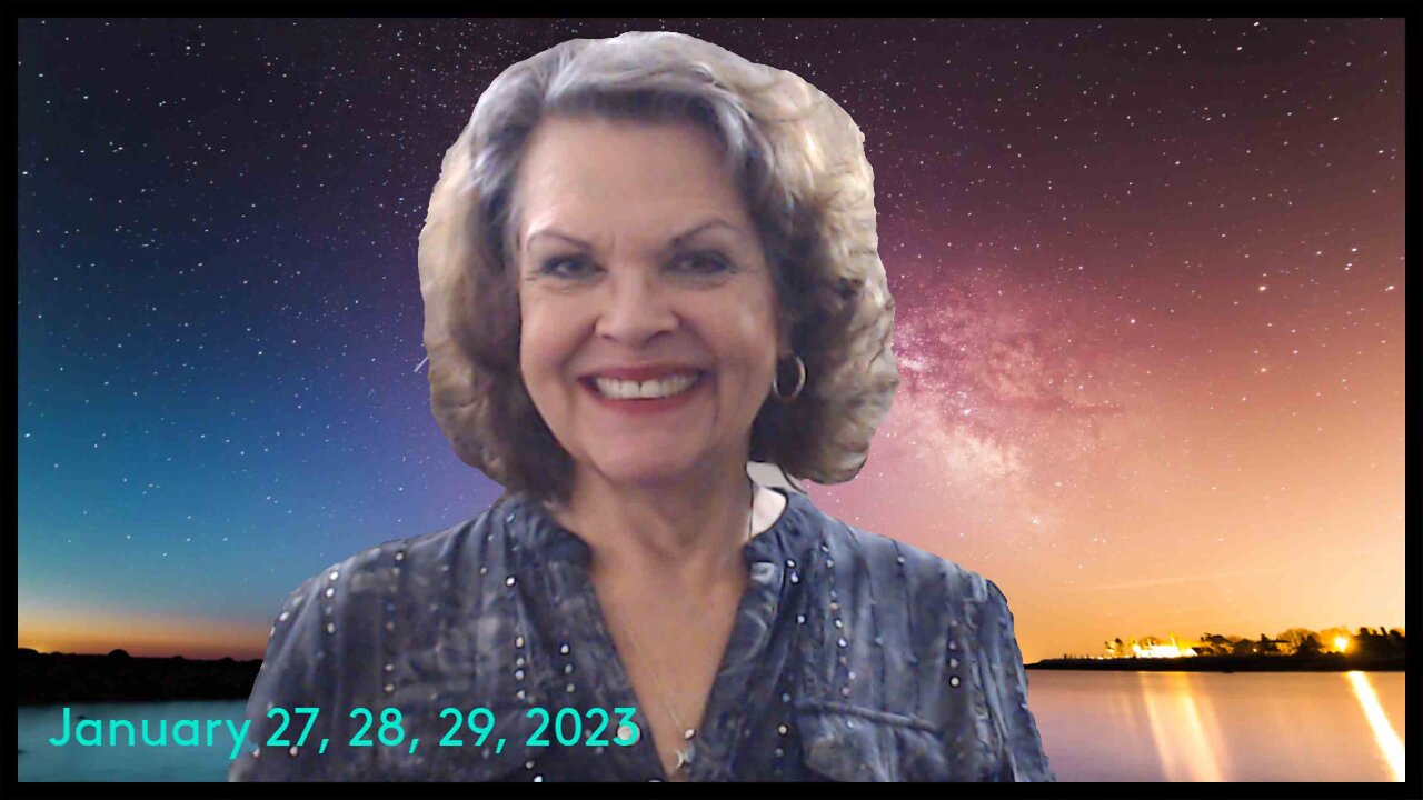 Libra January 27, 28, 29, 2023 Rest! More To Come!