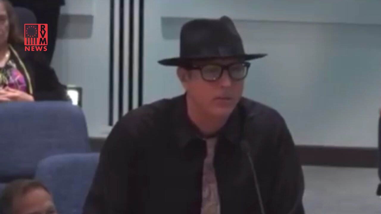 Alleged 'Disney Exec' Reveals SHOCKING Next Phase For The Company - Mark Dice Parody