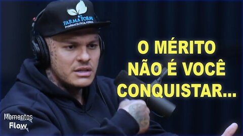 OS MAROMBAS SÃO CHATOS? | MOMENTOS FLOW