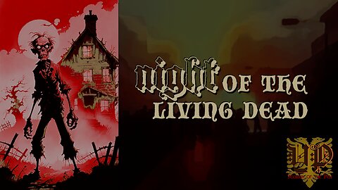 Night of the Living Dead (movie)