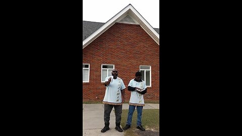 THE AWAKENING: HEBREW ISRAELITE MEN ARE REPENTING AND SEEKING RIGHTEOUSNESS (Romans 13:11)
