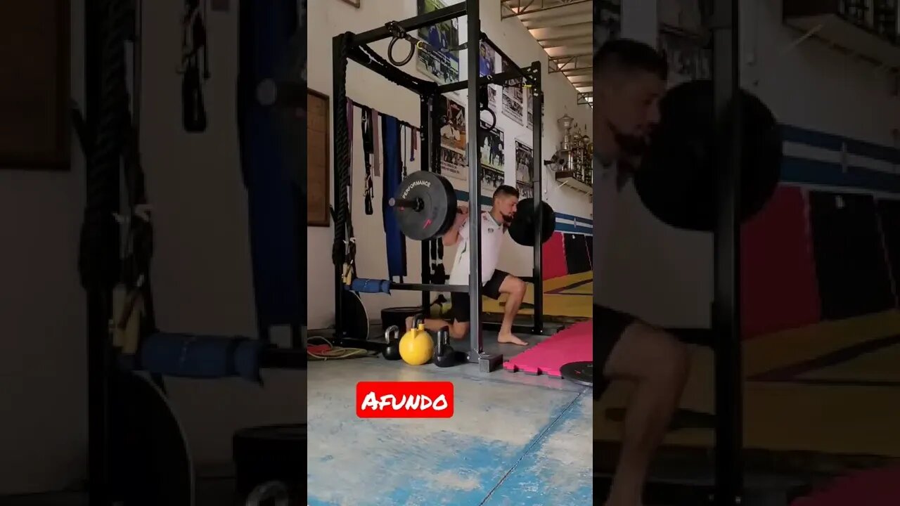 Afundo