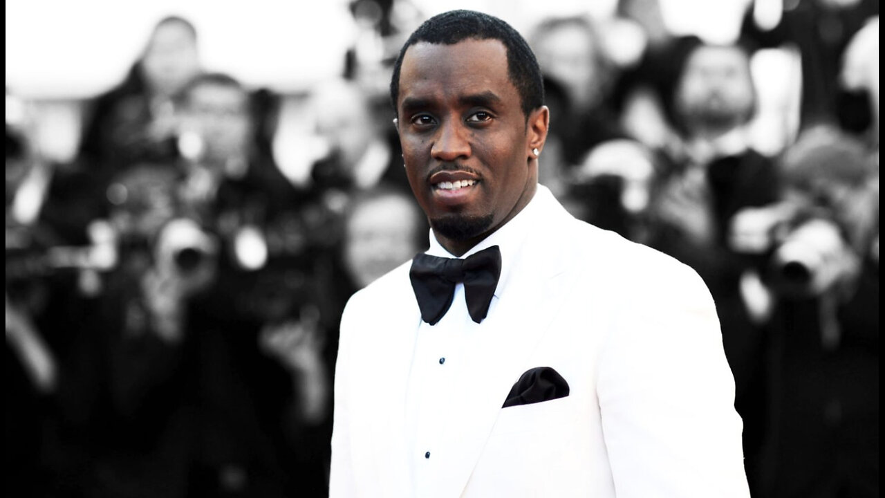 NAVY SEALs Find and Trash Sean “Diddy” Combs’ Adrenochrome Stockpile | Real Raw News