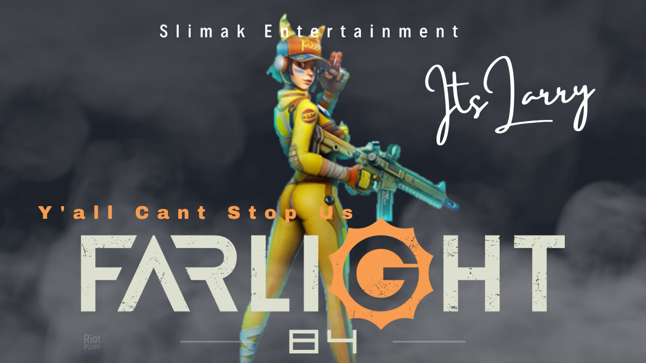Farlight84 is on the Rise