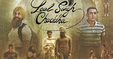 Laal.Singh.Chaddha.2022 Movie