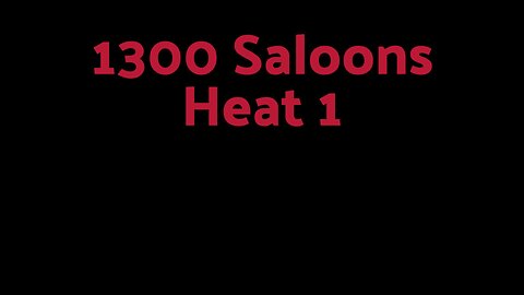 02-03-24, 1300 Saloons Stockcars Heat 1