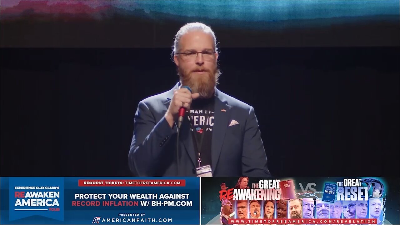 Seth Holehouse | “But It’s Not That Bad, We’ve Told Ourselves Every Step Of The Way”
