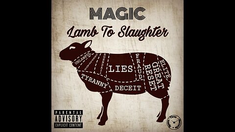 MAGIC - TRUTH IN PLAIN SIGHT EP - 03 LAMB TO SLAUGHTER