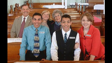 Day 1139 - Find Richard Halliday - re-record $$$ Deception