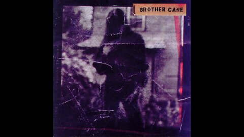 Brother Cane - Brother Cane