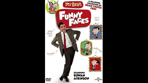 Mr bean funny video