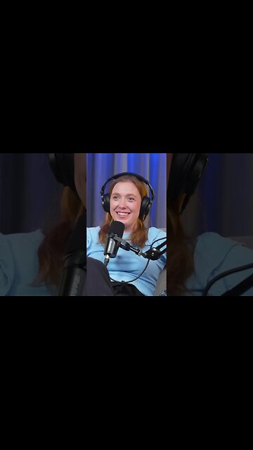 Post Wall Woman Gets FLAKED ON