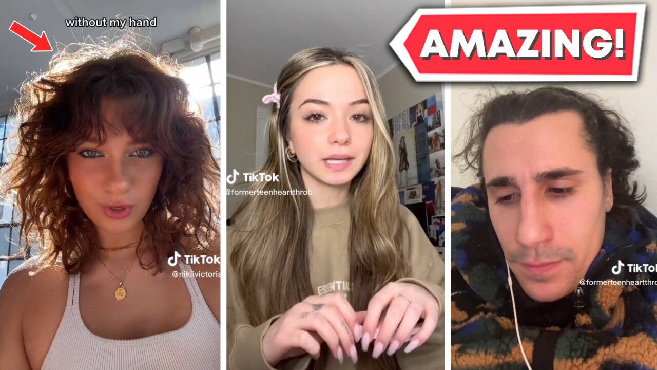 The BEST TikToks of Early May 2023